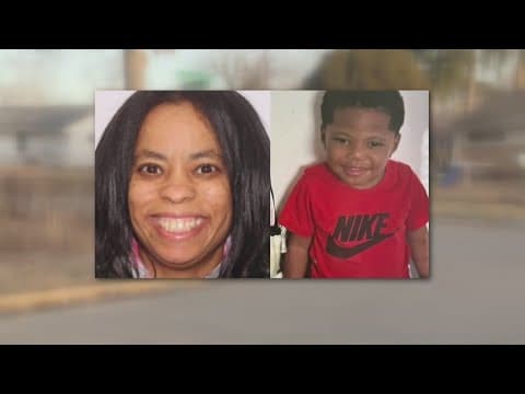 Pammy Maye competent to stand trial in death of Darnell Taylor, attorney says