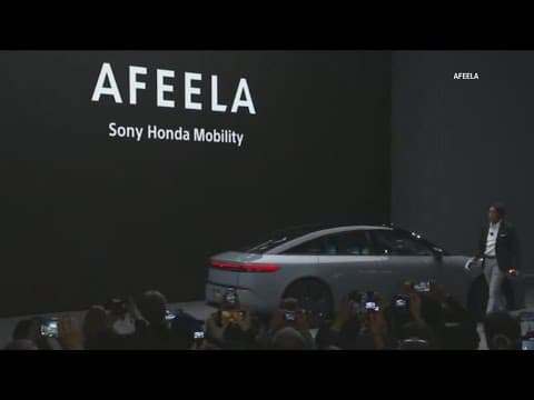 San Diego tech giants lead AI innovation at CES 2025