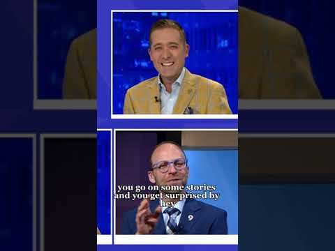 A rec center’s unusual history