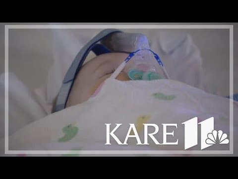 MDH warns providers not to mix up RSV shots for infants and adults