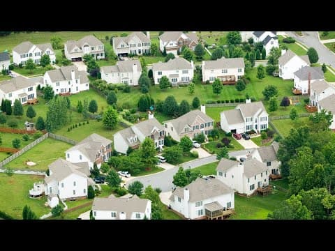 Dashboard shows Franklin County housing market strong, despite national figures slowing