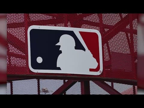 MLB will end deal with ESPN after 2025 season