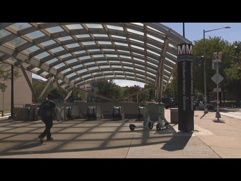 WMATA greenlights study for expanding RFK site facility