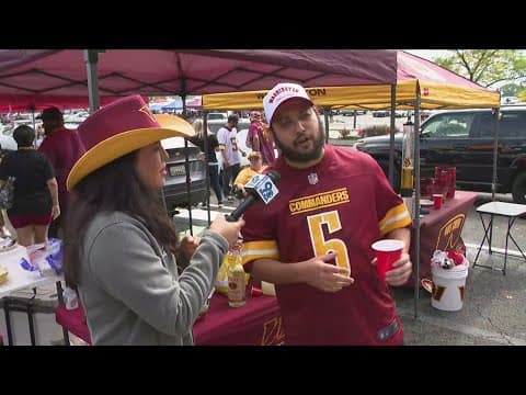 'It's like Christmas morning but even better!'