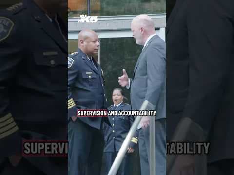 Seattle Police Department released from federal oversight