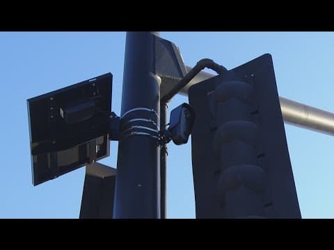 Another city approves license plate readers in San Diego County