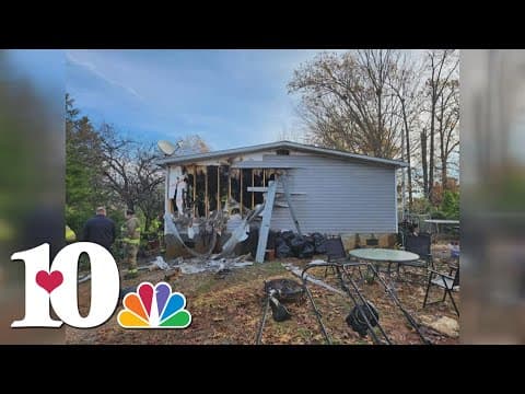 Rural Metro: No injuries reported after house fire in West Knox County Saturday