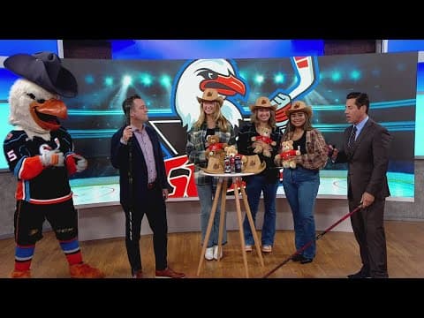 San Diego Gulls Concert Series kicks off this weekend