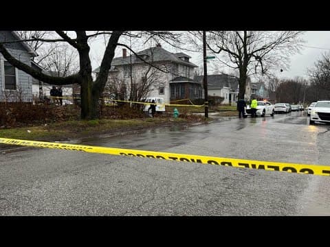 IMPD: Girl killed in near east Indianapolis stabbing