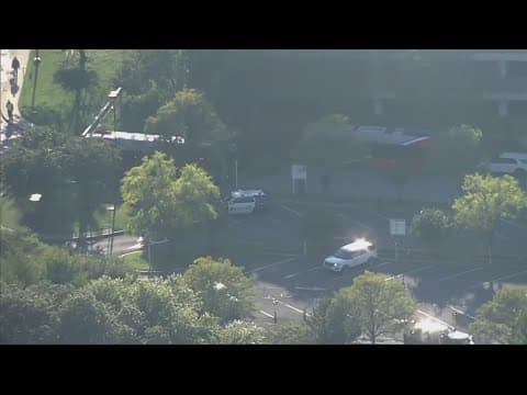 Maryland man wanted for attempted murder turns himself in to police