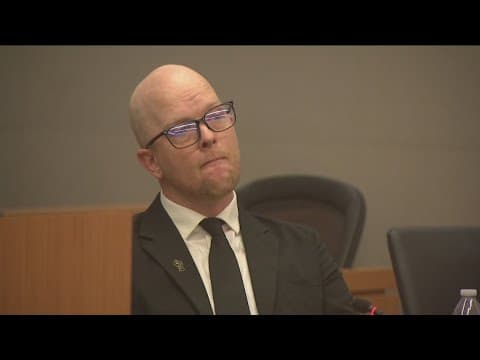 Eight sentenced in 'Antifa' prosecution over 2021 Pacific Beach protest riot