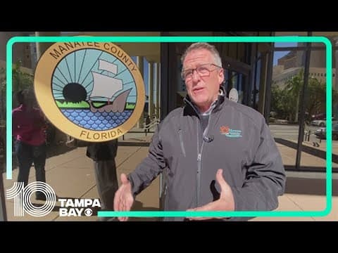 Manatee County school zone cameras generate thousands in fines