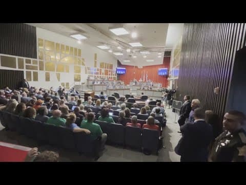 'Vision Zero Plan' passes committee