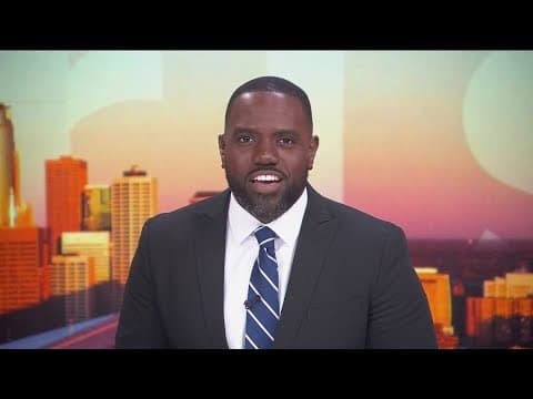 The morning headlines for Monday, Aug. 18