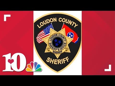 LCSO speaks after investigators arrest wife, another man, in 2019 murder of man