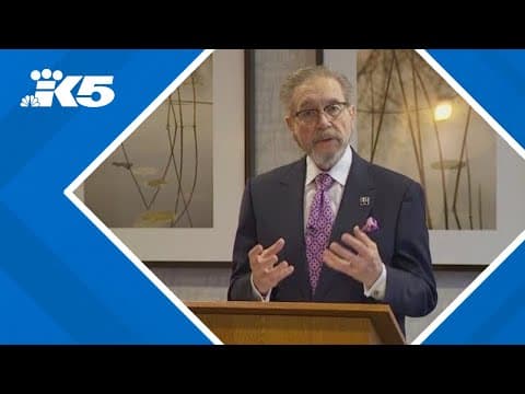 County Assessor John Wilson defies vote of no confidence