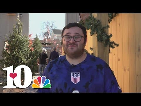 Schulz Bräu hosts World Cup watch party for US and Iran game