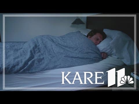 Dealing with chronic stress