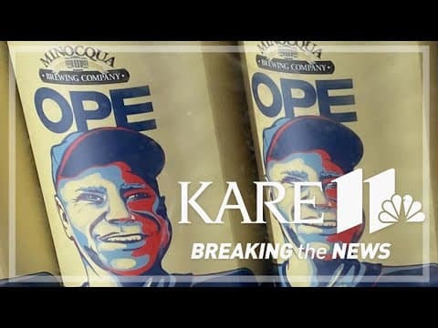 Can you trademark a Midwestern saying? Two breweries will find out as legal battle unfolds