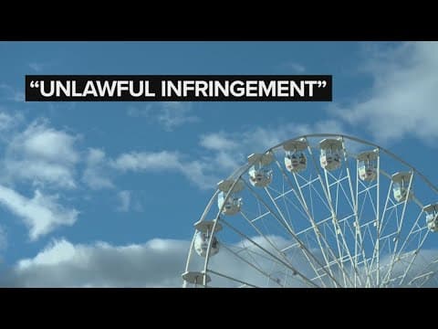 Texas AG threatening to sue State Fair of Texas regarding planned gun ban