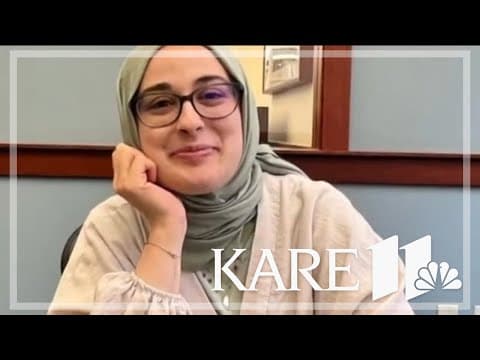 Turkish student at Tufts University is latest Palestinian supporter swept up in US crackdown