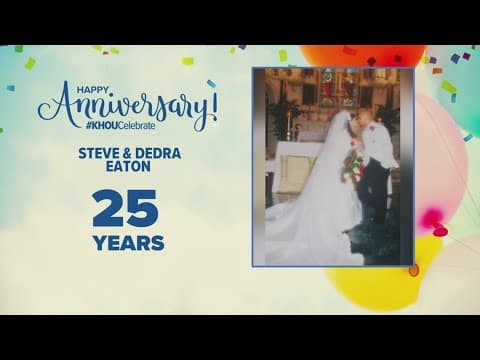 Celebrating you! 9/12 birthdays and anniversaries at 4p