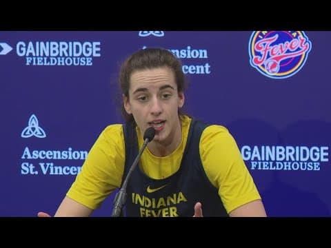 What to expect from Indiana Fever against New York Liberty