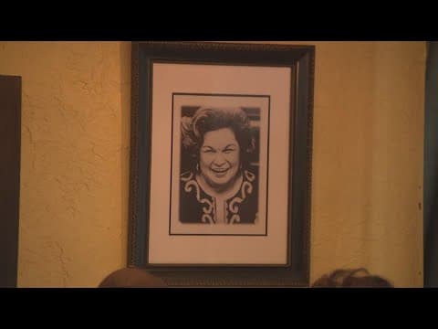 Houston loves Mexican food so much, the City dedicated a day for it