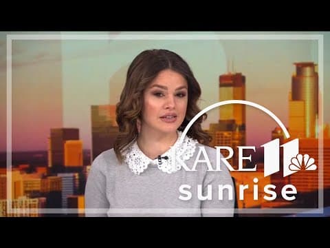 The morning headlines for Wednesday, Dec. 18