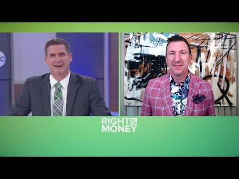 How to protect yourself and your money amid recession concerns