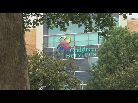 Following child deaths, Ohio lawmaker wants easier removals in abuse cases