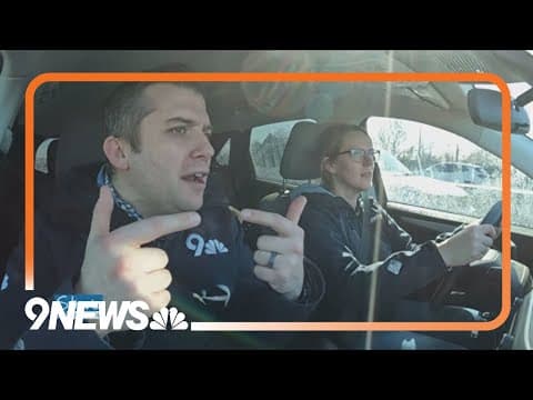 Steve On Your Side weekly show now streaming on 9NEWS+