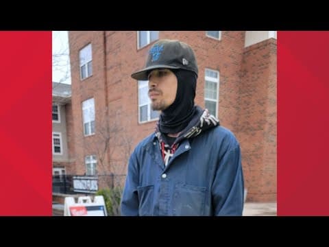 Police arrest man accused of getting into Ohio State residence hall, approaching girl in shower