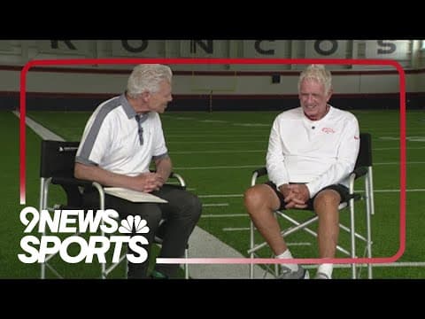 1-on-1: Mike Westhoff back to help Broncos win, gain advantage with new special teams rule