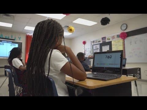 Texas businesses going to bat for Texas schools with 'Fund Schools First' initiative