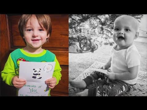 Pinky Swear Foundation hits donation milestone