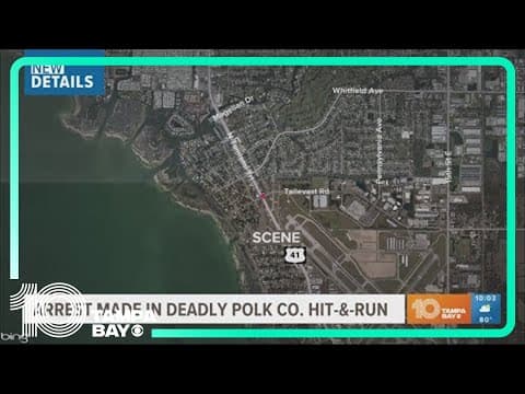 FHP: 2 dead, including 7-year-old boy, following 7-vehicle crash in Manatee County