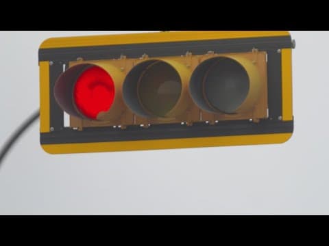 AI helps Arlington to manage traffic across the city