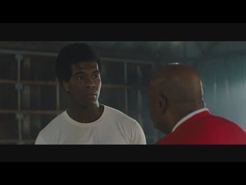 What makes a good biopic?