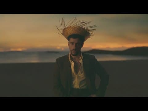 Bad Bunny will headline Super Bowl LX halftime show