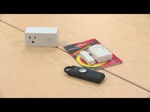 Ohio State issues safety devices to students amid recent concerns