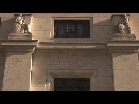 Consumer 10: New report shows inflation is slowing down