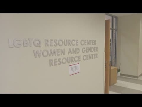 University of Houston reconfiguring LGBTQ Resource Center as part of compliance process for SB 17
