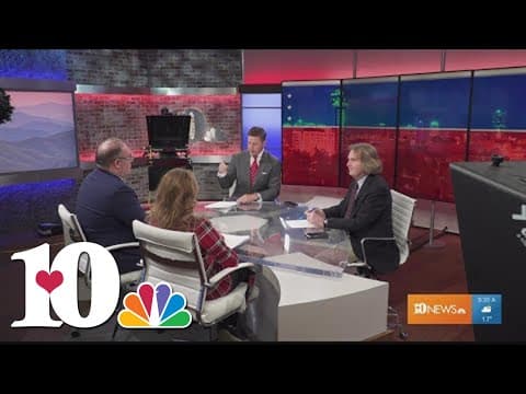 Inside TN: Panelists review 2022 winners, losers, Part 1