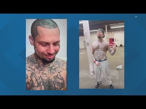 ISP releases new photos of suspect accused of shooting southern Indiana sheriff's deputy