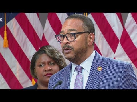 'Sacred Spaces Act' would give harsher penalties for violence in sacred places in Maryland