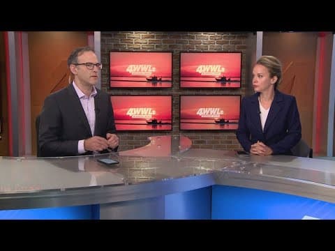 Councilmember Helena Moreno on bomb sweeps, and bollards removed