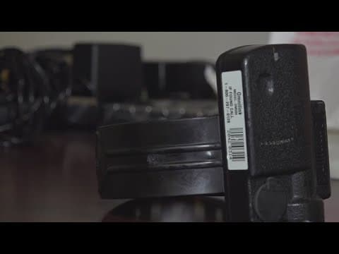 Orleans Parish DA leads push for new ankle-monitoring system