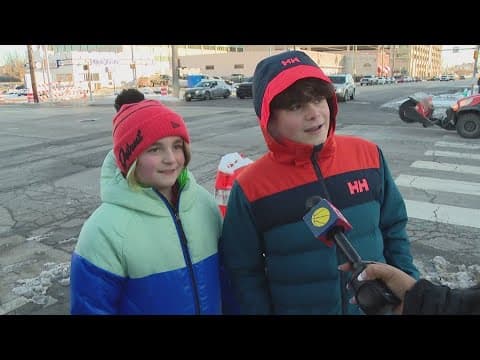 NBA fans pack downtown Indianapolis for All-Star Saturday night