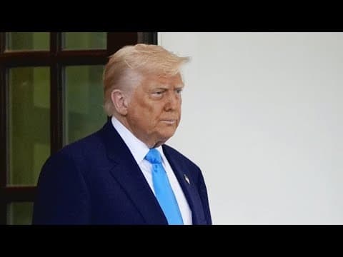 House Republicans grind ahead with Trump's big tax cuts bill